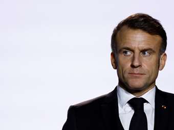 Γαλλία: Ο πρόεδρος Μακρόν ζήτησε από τον Μπ. Νετανιάχου να αποσύρει τον ισραηλινό  στρατό από το Λίβανο