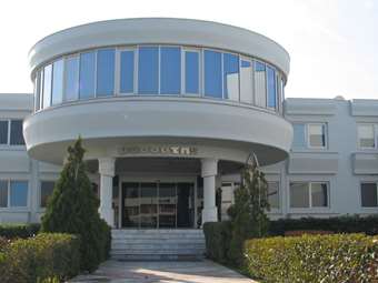 Ραντεβού Γ. Μασούτη – Ν. Λαβίδα (ΑΒ Βασιλόπουλος) στη Θεσσαλονίκη – Το παρασκήνιο της συνάντησης