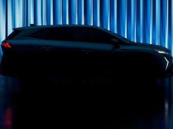 Η Renault και η κινεζική αυτοκινητοβιομηχανία Geely σύστησαν την κοινοπραξία Horse ICE