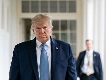 ΗΠΑ: Νέα ποινική δίωξη σε βάρος του Τραμπ για τις εκλογές του 2020