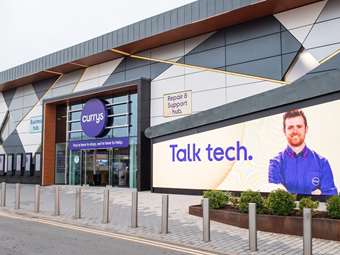 Απέσυρε το ενδιαφέρον της για την Currys η Elliott Advisors