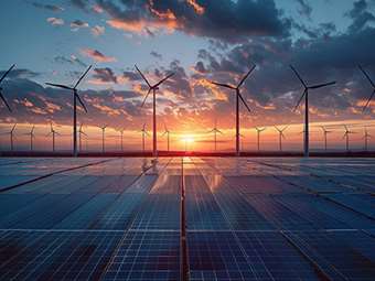 Πώς θα κρατήσετε σταθερό το ενεργειακό κόστος της επιχείρησής σας για μια 10ετία