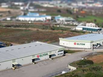 Elton: Αύξηση 10% στον κύκλο εργασιών το α' εξάμηνο, στα 89,9 εκατ. ευρώ