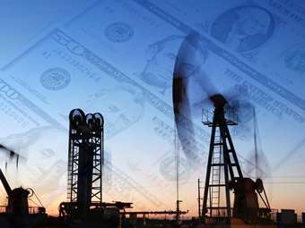 Νέα άνοδος για το αργό εν μέσω της κλιμακούμενης έντασης στη Μέση Ανατολή