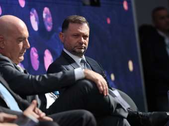 Ισχυρή παρουσία της ONEX στο P-TEC με έμφαση στη ναυπηγική, την ενέργεια και τις διεθνείς συνεργασίες