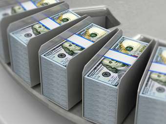 Ebury: Το δολάριο αποδυναμώνεται, τα περιουσιακά στοιχεία κινδύνου εκτοξεύονται