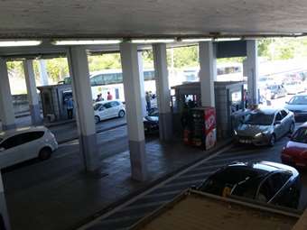 Β. Σπανάκης: Θα προχωρήσει με γρήγορους ρυθμούς η αναβάθμιση των συνοριακών σταθμών των Κήπων και των Καστανιών