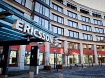 Ericsson: Μείωση των κερδών στο 4ο τρίμηνο - "Βαρίδι" οι ΗΠΑ