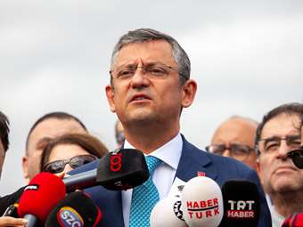 Στο στόχαστρο της τουρκικής Δικαιοσύνης το Ρεπουμπλικανικό Κόμμα