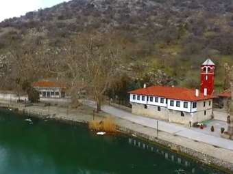 Καστοριά: Ένα πετροκούναβο "έριξε" το ρεύμα στον μισό νομό