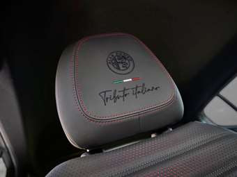 Στην Ελλάδα οι εκδόσεις Tributo Italiano της Alfa Romeo-δείτε τις τιμές