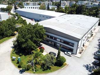 Στρατηγική συνεργασία Yalco και Tethys για ανάπτυξη και εξωστρέφεια