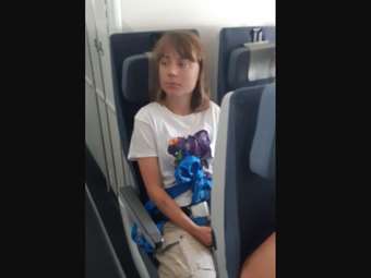 Ισραήλ: "Θρασύτατα ψεύδη οι ισχυρισμοί της Τούνμπεργκ περί κακομεταχείρισης κατά την κράτησή της"