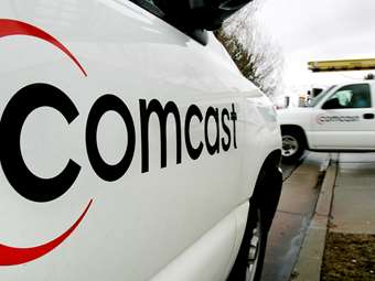 Comcast: Πτώση τζίρου αλλά αύξηση κερδοφορίας στο 1ο τρίμηνο