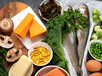 Μπορεί η βιταμίνη D να μας προστατέψει από τη γρίπη; Τι έδειξε νέα έρευνα