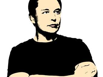 Ρεκόρ Γκίνες για τον Έλον Μασκ: Είχε τη μεγαλύτερη απώλεια περιουσίας ($182 δισ.) σε ένα έτος