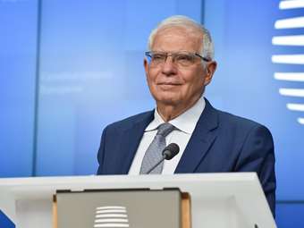 Η ΕΕ καλεί Ισραήλ και Χεζμπολάχ να τηρήσουν τη συμφωνία κατάπαυσης του πυρός