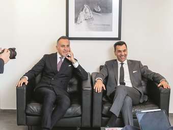 Engel &amp; Völkers: Δυναμική ανάπτυξη στην ελληνική αγορά