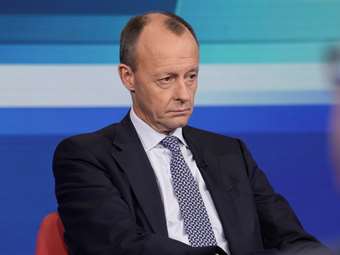 Γερμανία: Η Αντιπολίτευση ζητά κλειστά σύνορα για τους μετανάστες - Το CDU αποχώρησε από τη συνάντηση με την κυβέρνηση