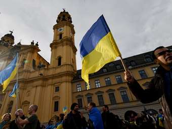 Η πιο κρίσιμη Διάσκεψη Ασφαλείας του Μονάχου