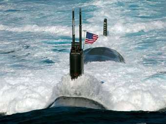 Να γιατί ήταν επικίνδυνη η ανάρτηση Τραμπ για τα πυρηνικά υποβρυχία