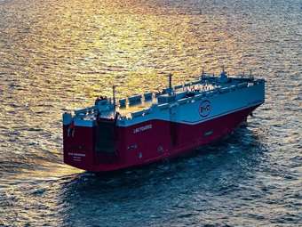 Νέο ρεκόρ εξαγωγών αυτοκινήτων από την Κίνα