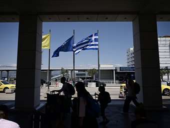 Ενίσχυση πτήσεων και νέα σχέδια: οι ΗΠΑ στο επίκεντρο του ελληνικού τουρισμού