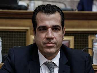 Θ. Πλεύρης: Σκληρή αντιμετώπιση για όσους θέλουν να έρχονται παράνομα, χωρίς να συντρέχει κάποιος λόγος που δικαιολογεί άσυλο