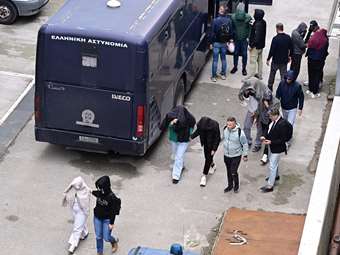 ΟΠΕΚΕΠΕ: Άλλες δύο προφυλακίσεις για εγκληματική οργάνωση - Στους οκτώ οι προσωρινά κρατούμενοι