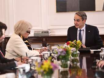 Αθήνα και Παρίσι ανανεώνουν άμεσα την αμυντική συμφωνία του 2021