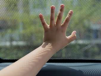 Θεσσαλονίκη: Μαθητές δημοτικού δημιούργησαν ρομποτικό σύστημα για το "Σύνδρομο του Ξεχασμένου Παιδιού"