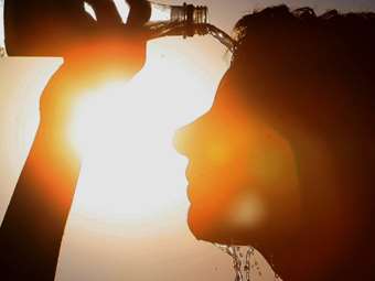 Η κλιματική αλλαγή κατέστησε 35 φορές πιθανότερο το πρόσφατο κύμα καύσωνα στις ΗΠΑ και το Μεξικό