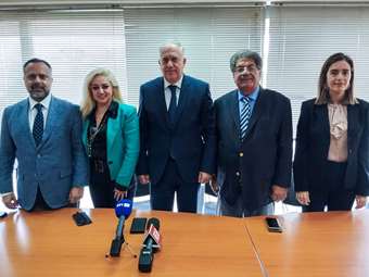 Τ. Θεοδωρικάκος: Ενισχύουμε τον Συνήγορο του Καταναλωτή προς όφελος όλων των πολιτών