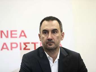 Νέα Αριστερά για ναυάγιο Πύλου: Έκτακτη σύγκληση της Επιτροπής Θεσμών για το πόρισμα του Συνηγόρου του Πολίτη