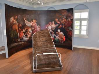 "Πέντε δρόμοι της πίστης και της Ορθόδοξης παράδοσης στη Χίο": Νέο πρόγραμμα προσκυνηματικού τουρισμού στο νησί