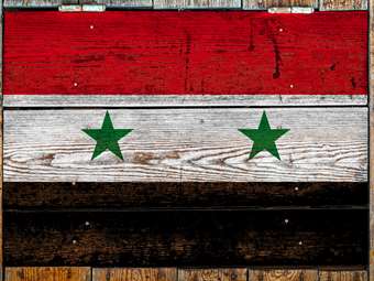 Συρία: Ενισχύθηκε η ισοτιμία της συριακής λίρας έναντι του δολαρίου