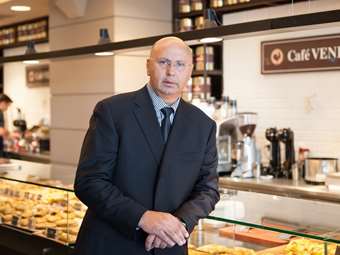 Π. Μονεμβασιώτης (Βενέτης): Φαινόμενα κερδοσκοπίας στη διακίνηση σοκολάτας στην εσωτερική αγορά