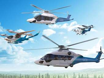 H Sumitomo Mitsui Finance and Leasing (SMFL) αποκτά μερίδιο στην LCI,  θυγατρική αεροπορική εταιρεία του Libra Group