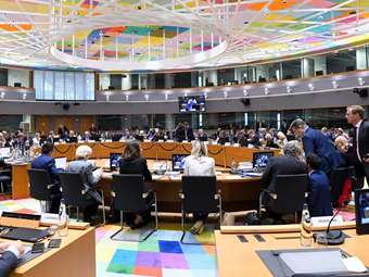 Ευρωπαϊκή άμυνα: Δεν αρκεί η αύξηση αμυντικών δαπανών