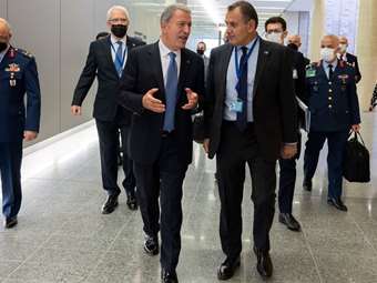 Ακάρ: "Μορατόριουμ στο Αιγαίο μέχρι τις 15 Σεπτεμβρίου"