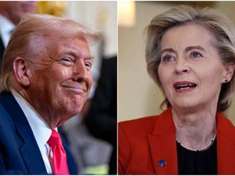 Δασμοί: Εχθροί και φίλοι δεν φοβούνται τις απειλές Τραμπ