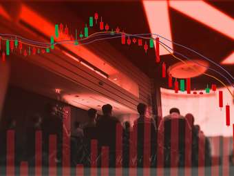 Πώς η ατζέντα Τραμπ απειλεί να μετατρέψει το ράλι της Wall Street σε φούσκα