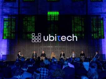 Η Ubiτech γιόρτασε τα "20" - Η ελληνική τεχνολογία μπορεί να γίνει εξαγώγιμη