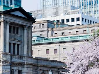 Απώλειες στην Ασία με το βλέμμα στη σύγκρουση Ιράν-Ισραήλ - Η BoJ διατηρεί αμετάβλητα τα επιτόκια