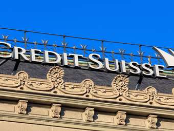 Credit Suisse: Αγωγή κατά της ελβετικής κυβέρνησης από κατόχους ομολόγων ΑΤ1