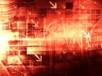 Πτωτικό το γενικό κλίμα στις ευρωαγορές την Τετάρτη - Κόντρα στο ρεύμα κινήθηκε ο DAX