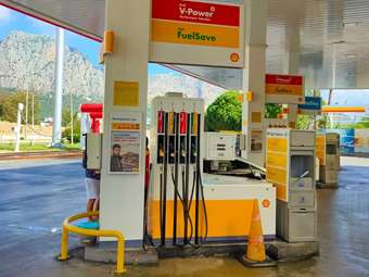 Η Τουρκία αυξάνει τον ειδικό φόρο κατανάλωσης στα καύσιμα κατά 200%