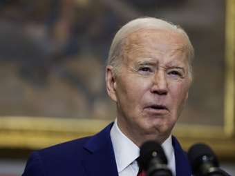 Μπάιντεν: Ο Τραμπ "δεν θα αποδεχθεί" το αποτέλεσμα των εκλογών