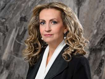 Συνάντηση προέδρου ΕΒΕΑ Σοφίας Εφραίμογλου με κινέζικη αντιπροσωπεία διοργανωτών έκθεσης CISMEF