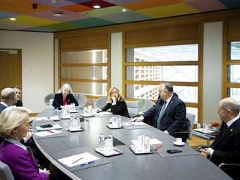 Η ακροδεξιά στην Ευρώπη φοβίζει αλλά δεν είναι ανίκητη